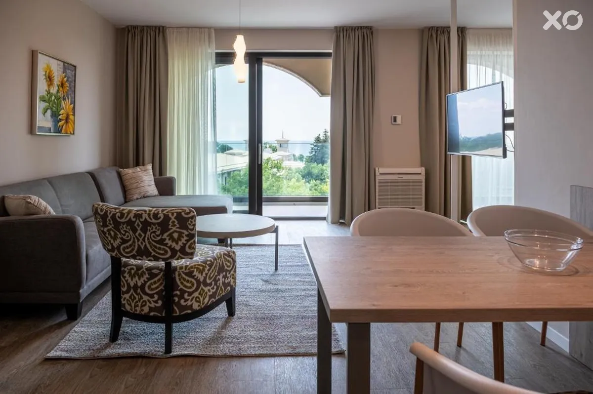 Romance Splendid Spa Hotel