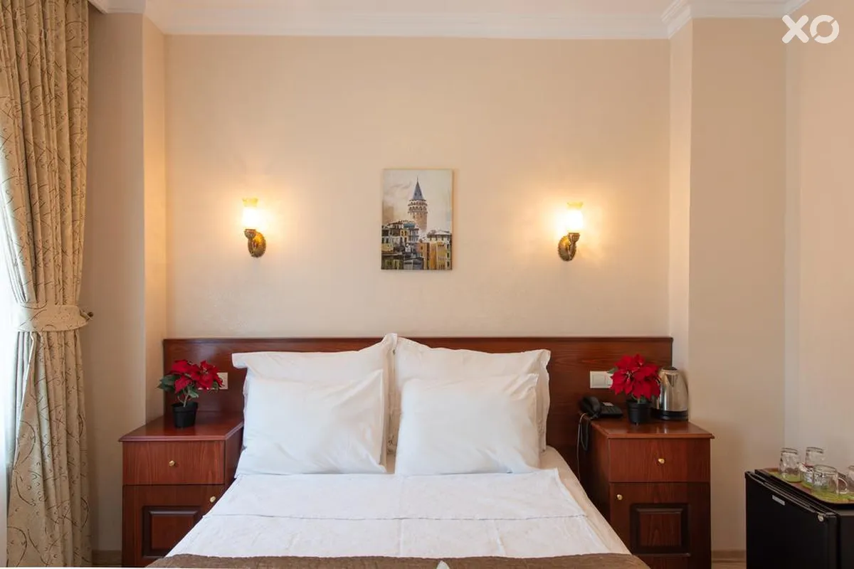Sultanahmet Cesme Hotel