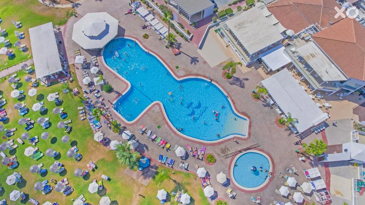Marlita Hotel Apartments