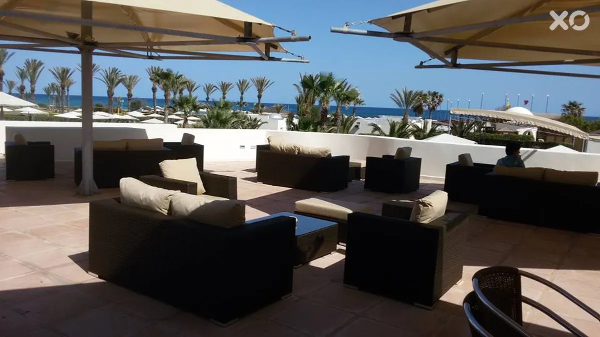 Delfino Beach Resort & Spa