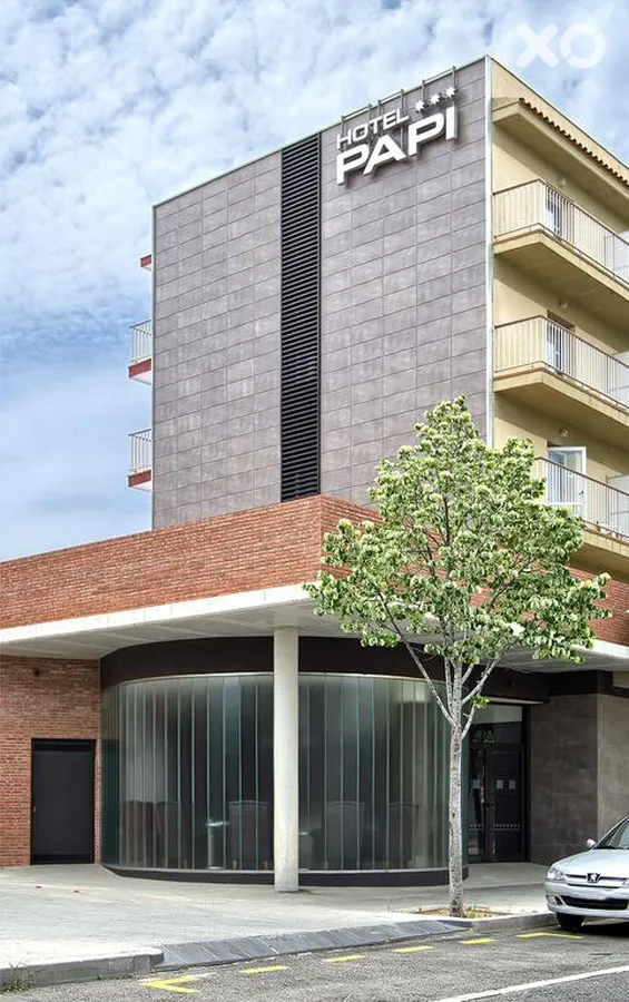 Papi Hotel