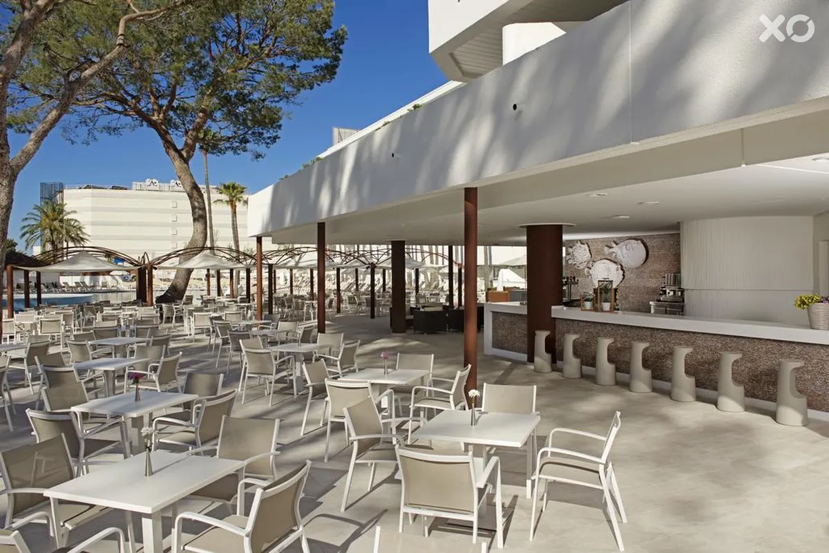 Iberostar Cristina