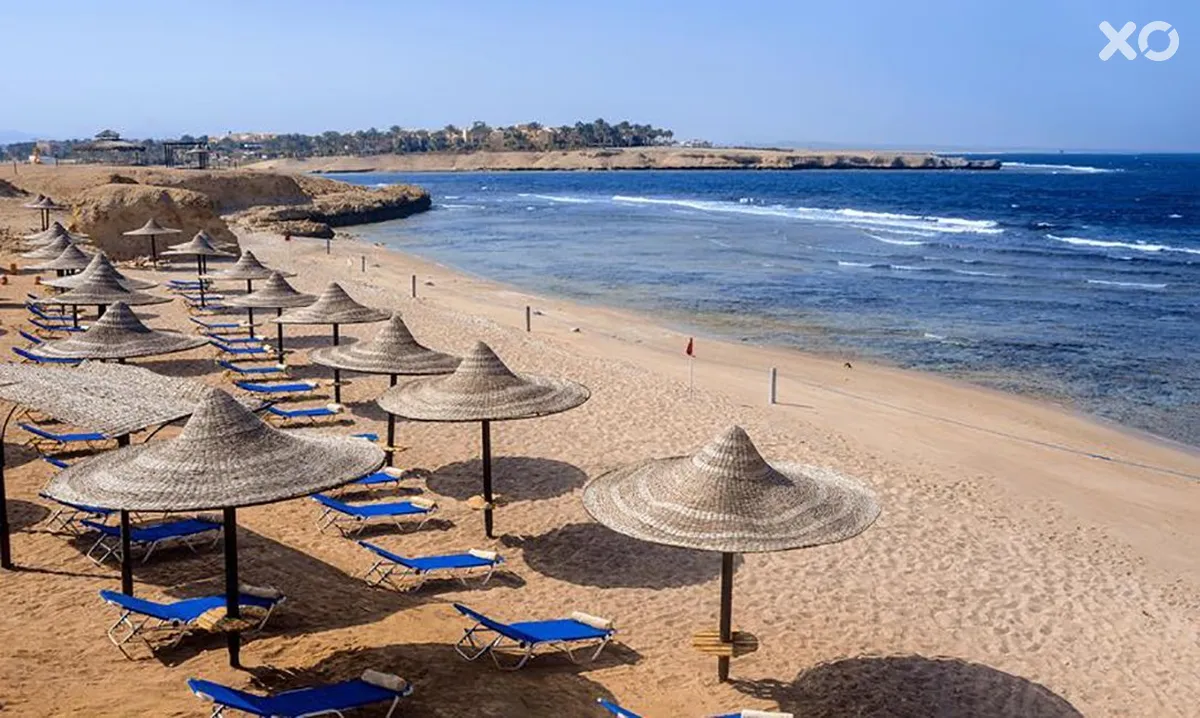 Jaz Samaya Resort