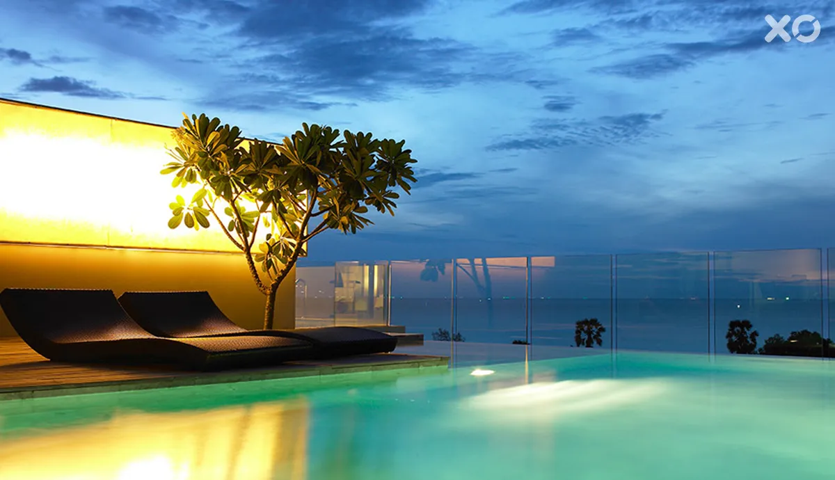 Veranda Resort Hua Hin