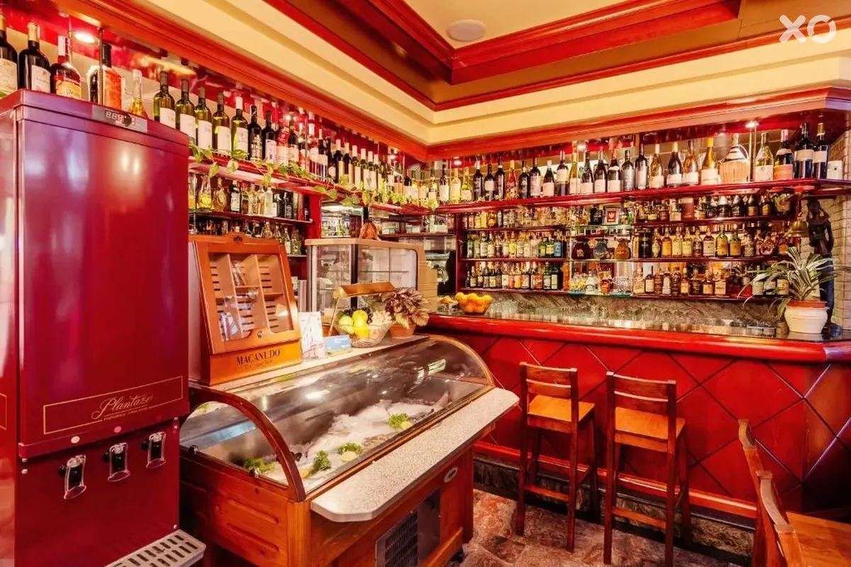 Montenegrino Hotel