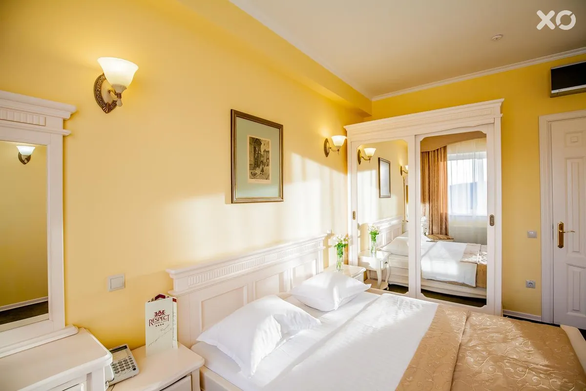 Respect Hotel & Spa