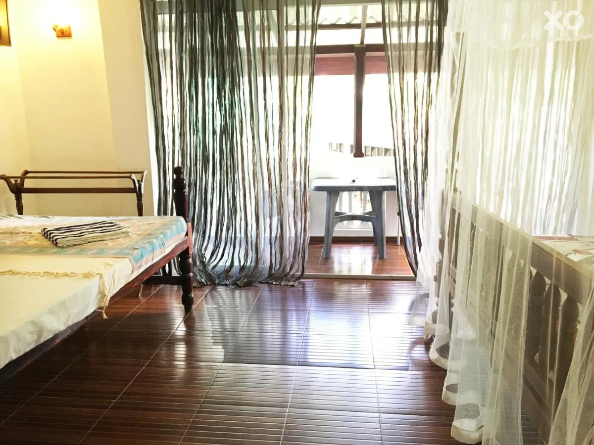 Freedom Villa