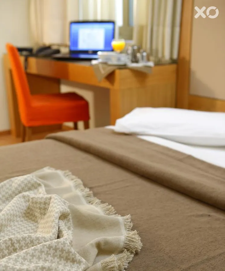 Olympic Hotel