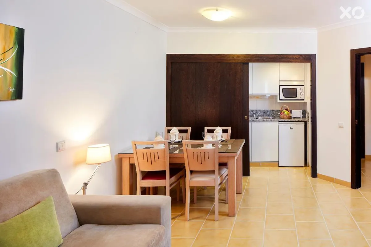 Santa Eulalia Suite Hotel & Spa