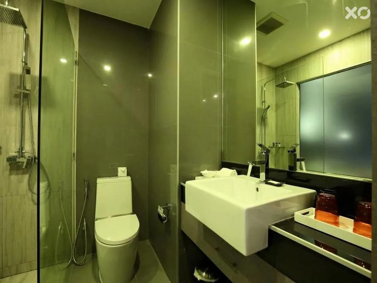 Mazi Design Hotel by Kalima