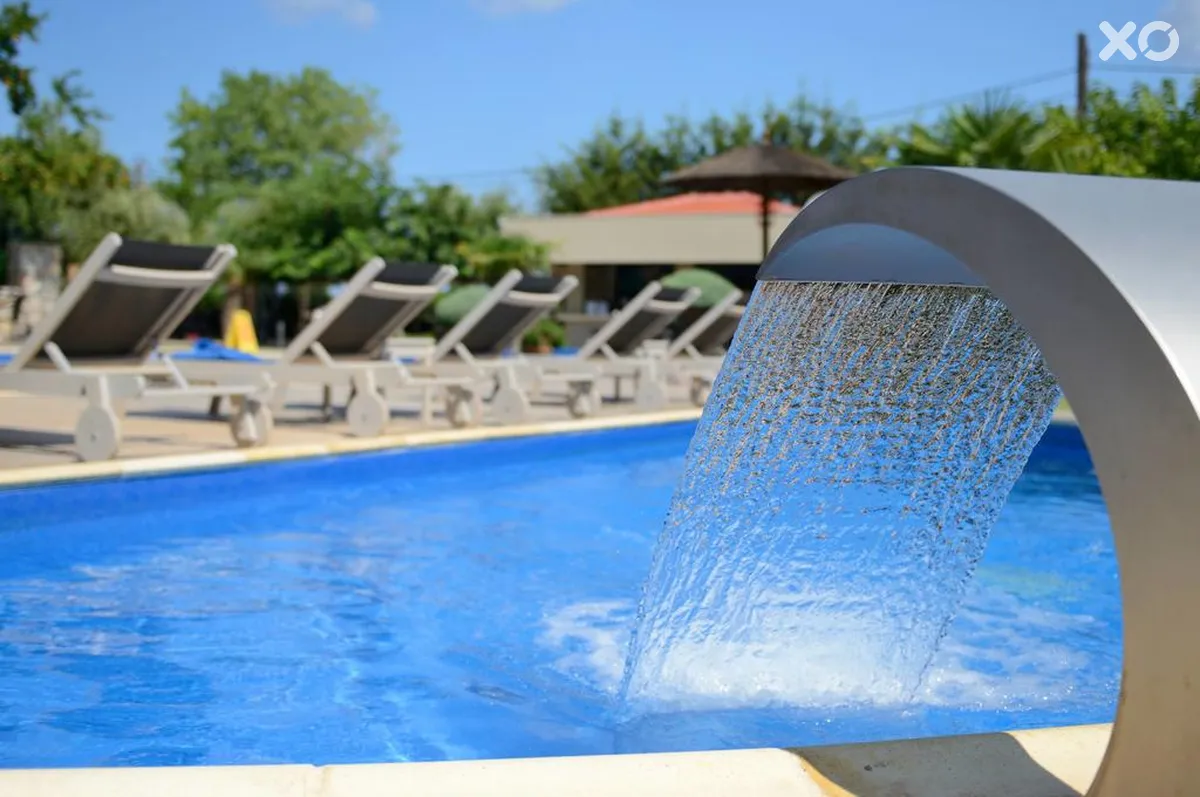 Atrium Thassos Hotel