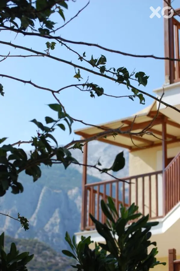 Kyma Hotel
