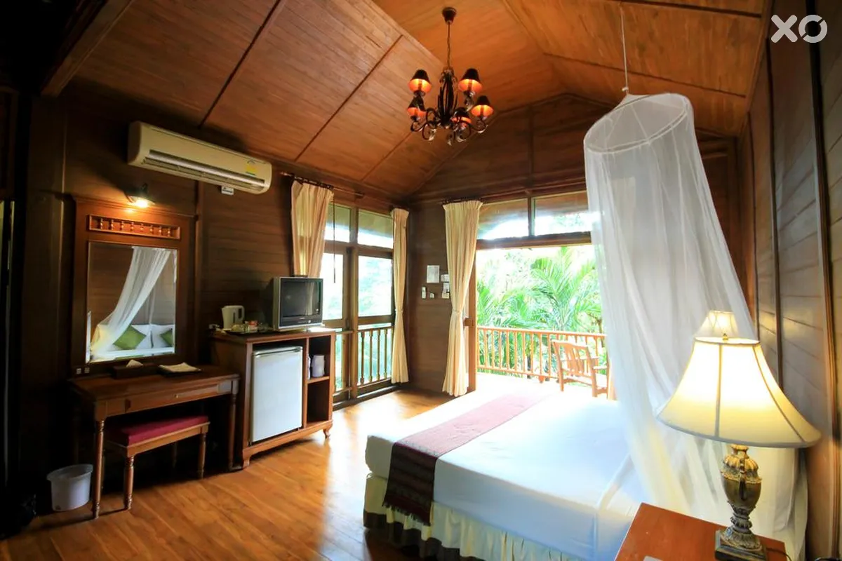 Krabi Tipa Resort