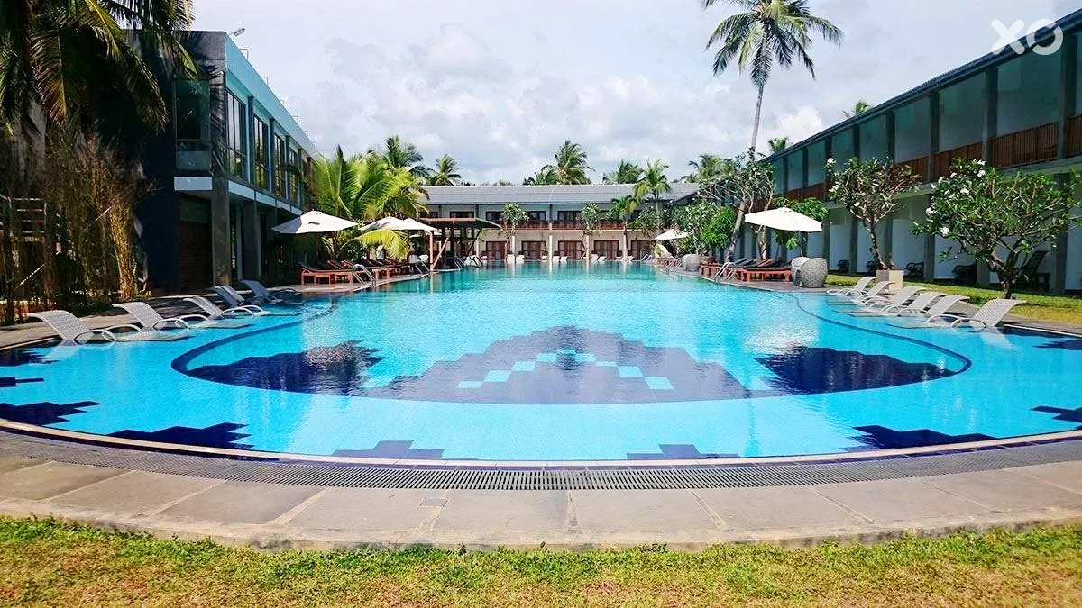 Carolina Beach Hotel