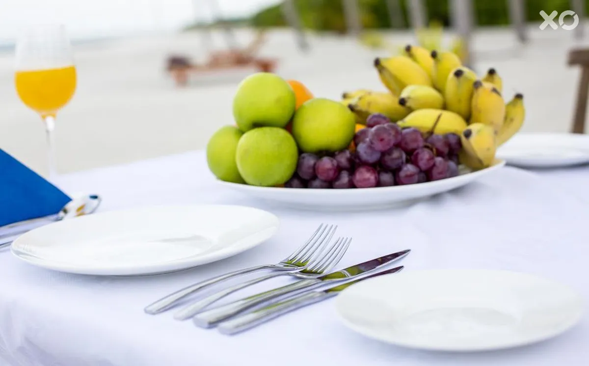 Hondaafushi Island Resort