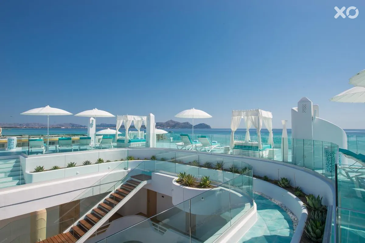 Iberostar Albufera Park