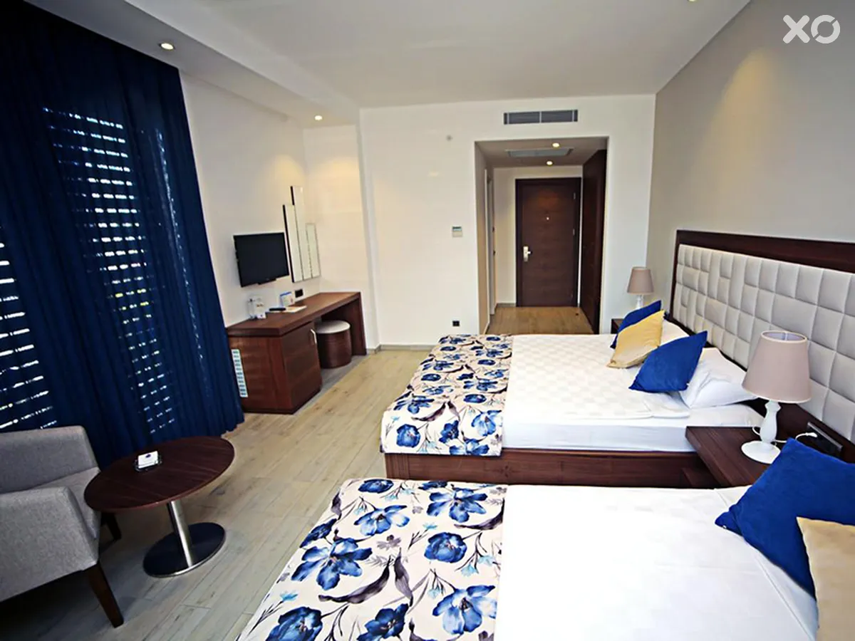 Club Kastalia Holiday Village