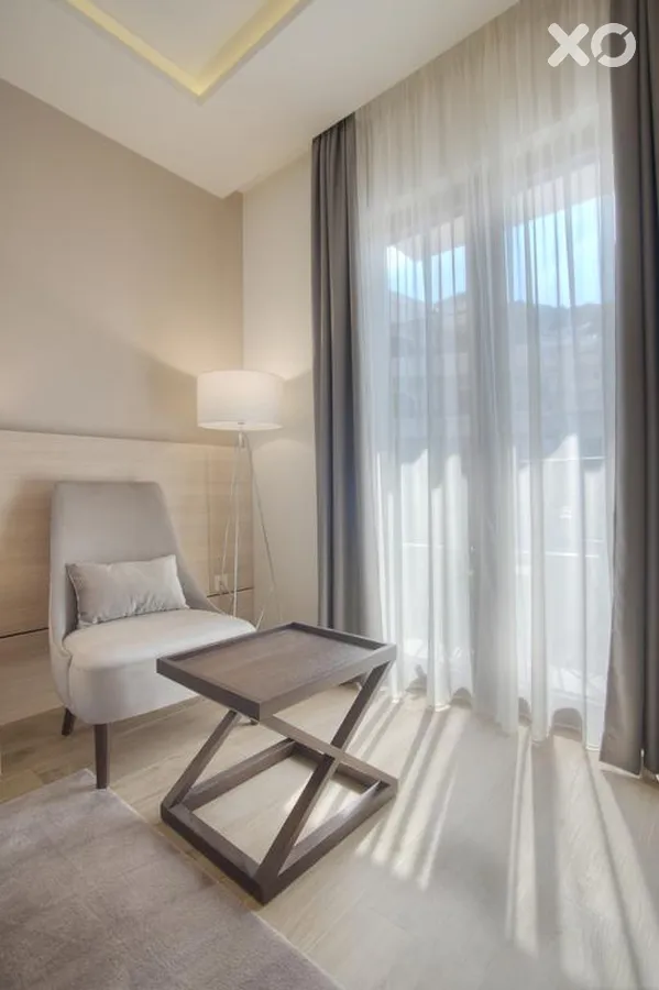 Boutique Hotel Vela