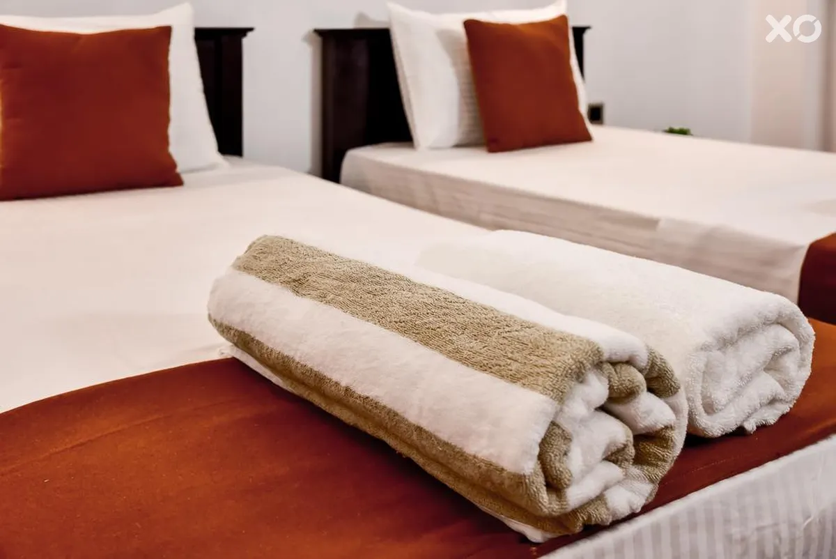 Bounty Hotel