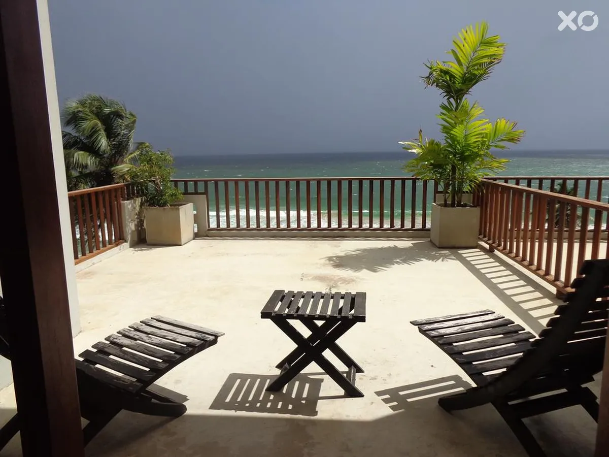 Silan Mo Hotel