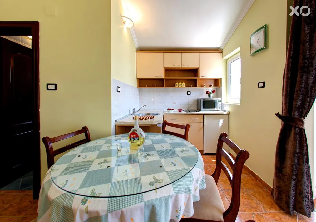 Koral Villa