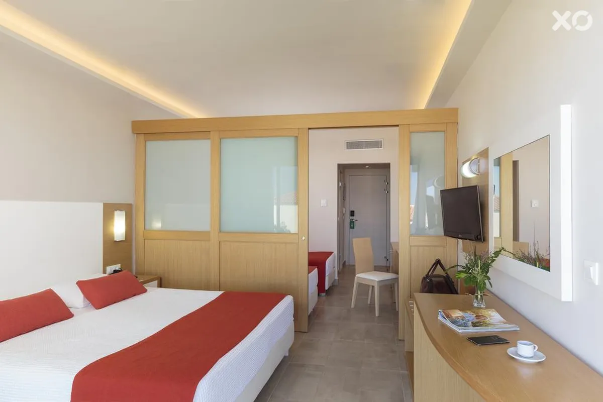 Rodos Princess Beach Hotel