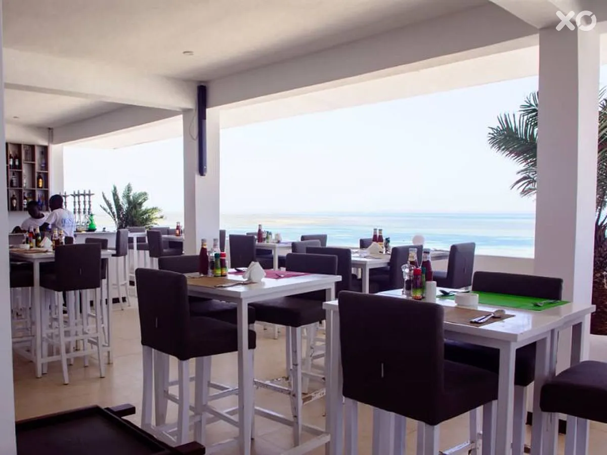 Sun Sea Bar