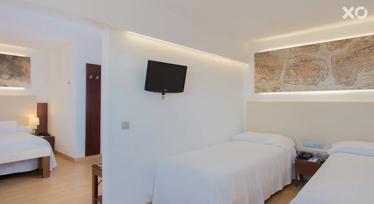 Almudaina Hotel
