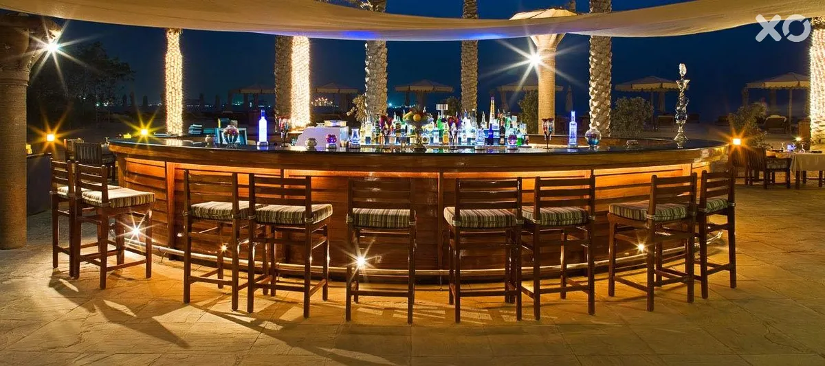 Burj Al Arab Jumeirah