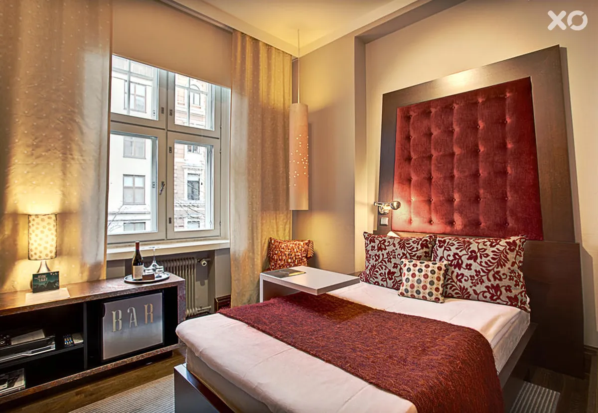 Klaus K Hotel