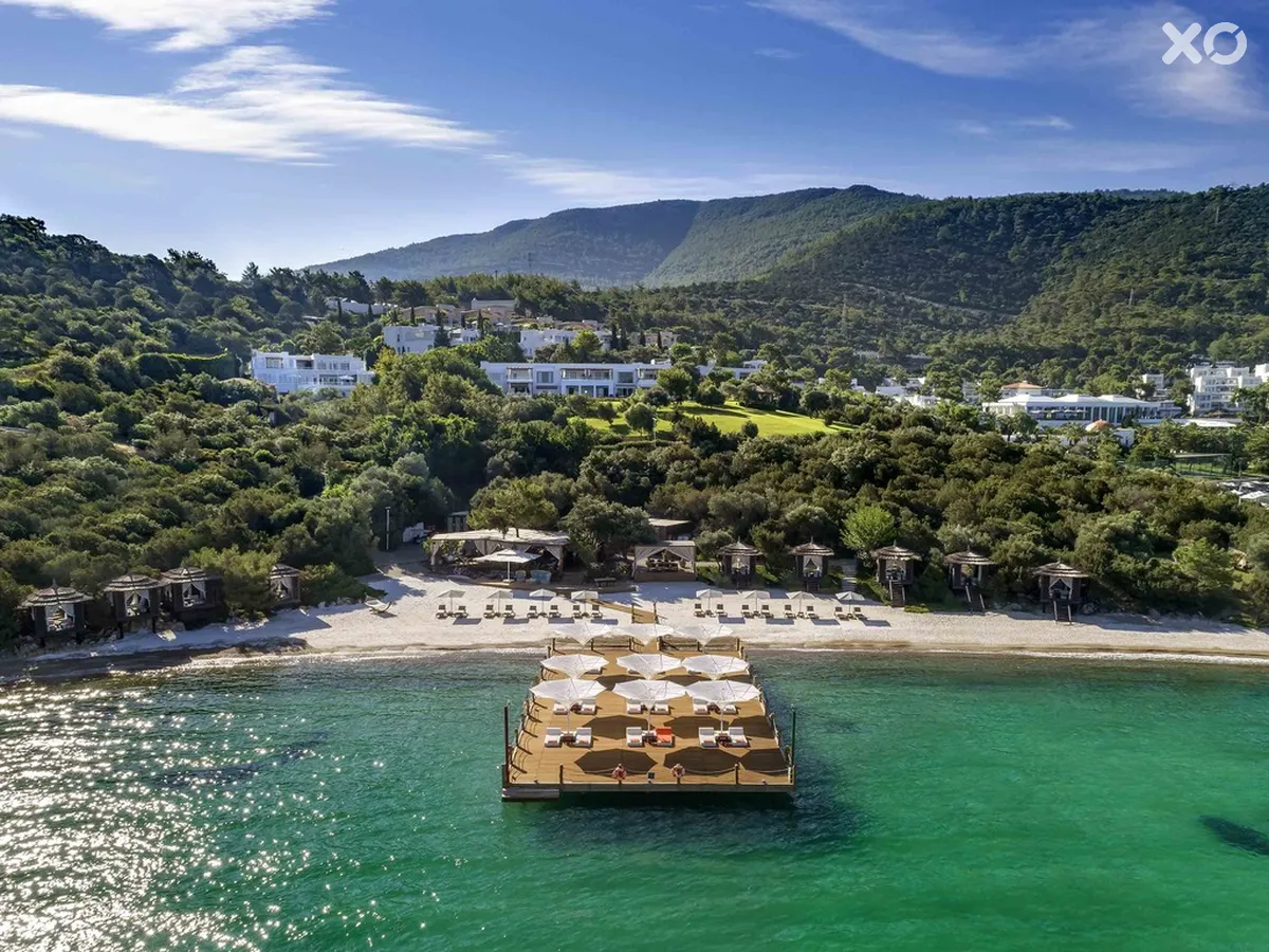 Rixos Premium Bodrum