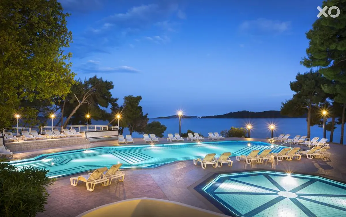 Aminess Grand Azur Hotel