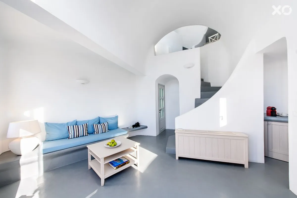 Ambassador Aegean Luxury Hotel & Suites