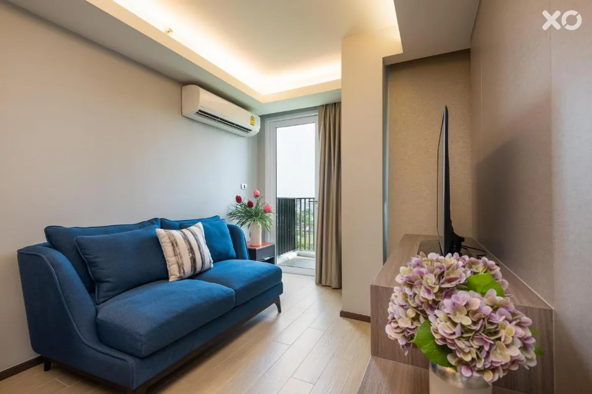 Maitria Rama 9 Bangkok - A Chatrium Collection Hotel