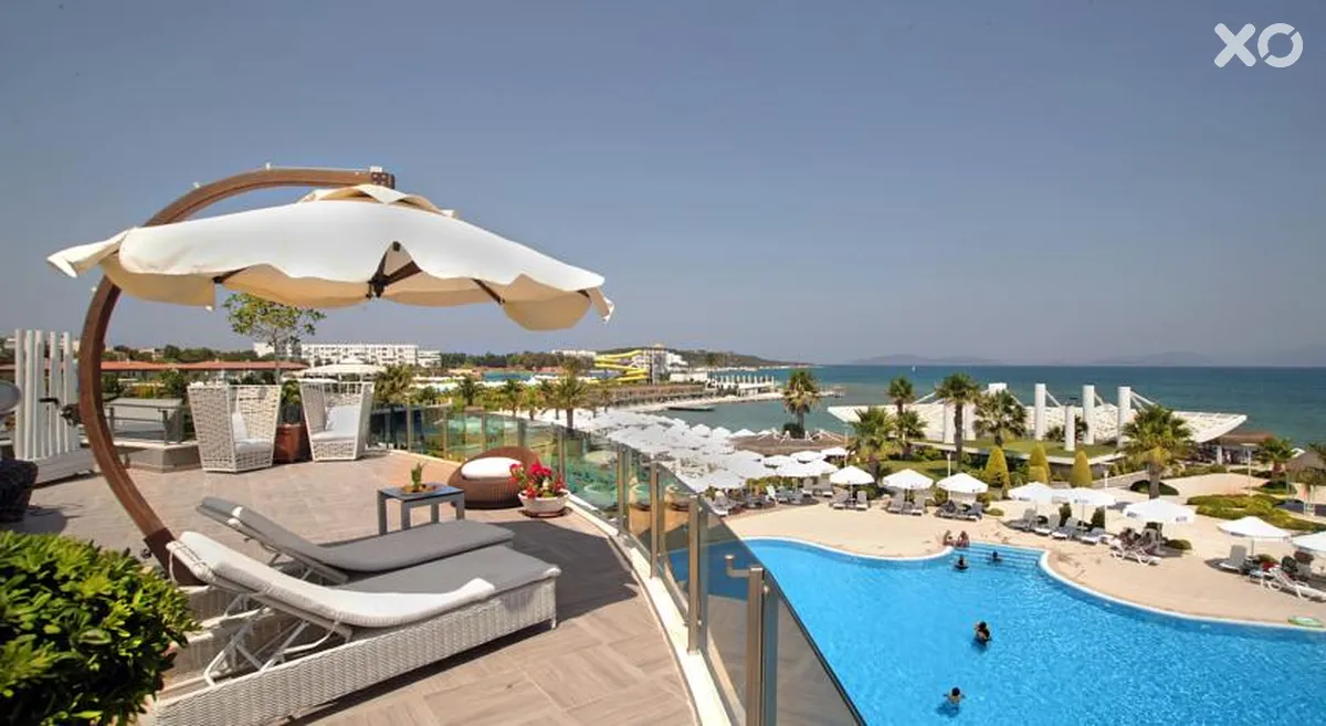 Ilica Hotel Spa & Thermal Resort