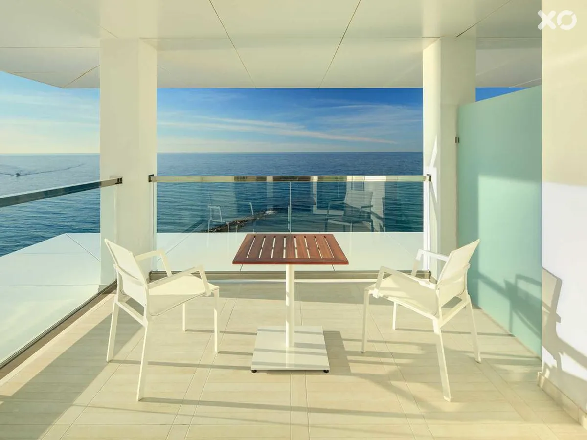 Amare Marbella Beach Hotel