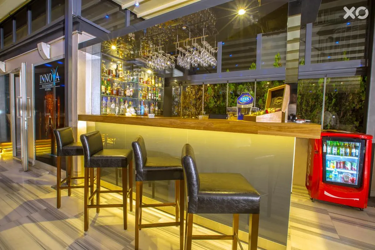 Innova Sultanahmet Hotel