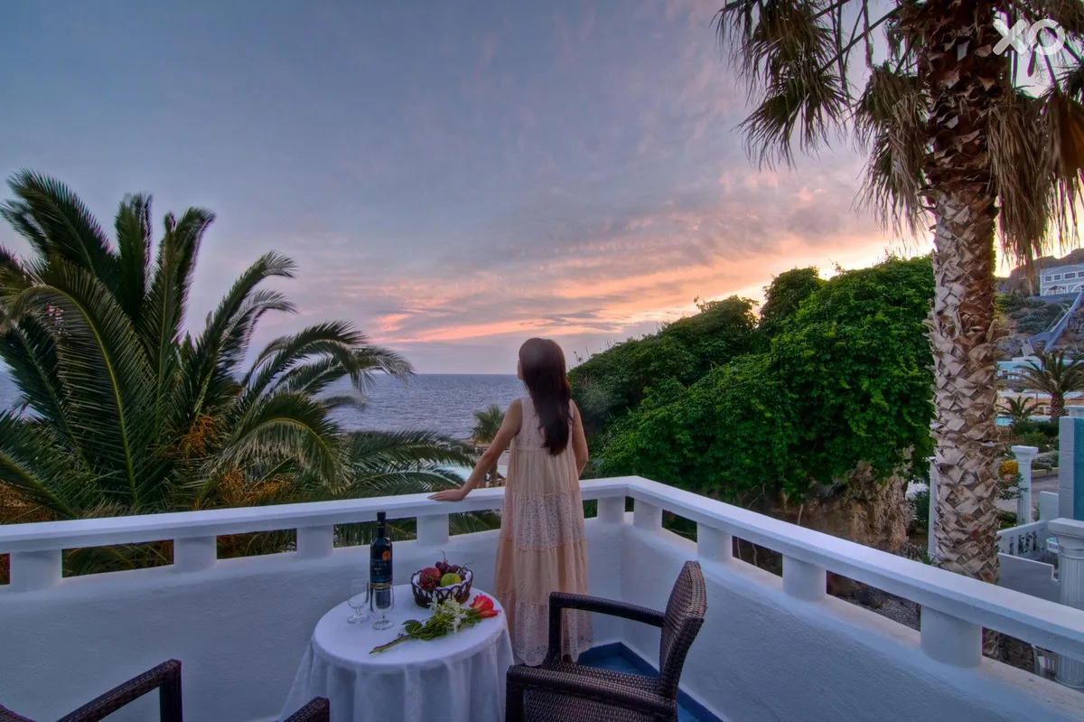 Kalypso Cretan Village Resort & Spa