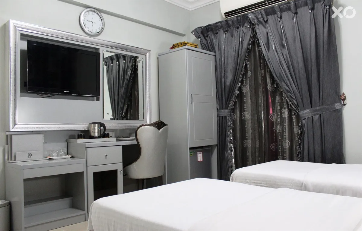 White Fort Hotel