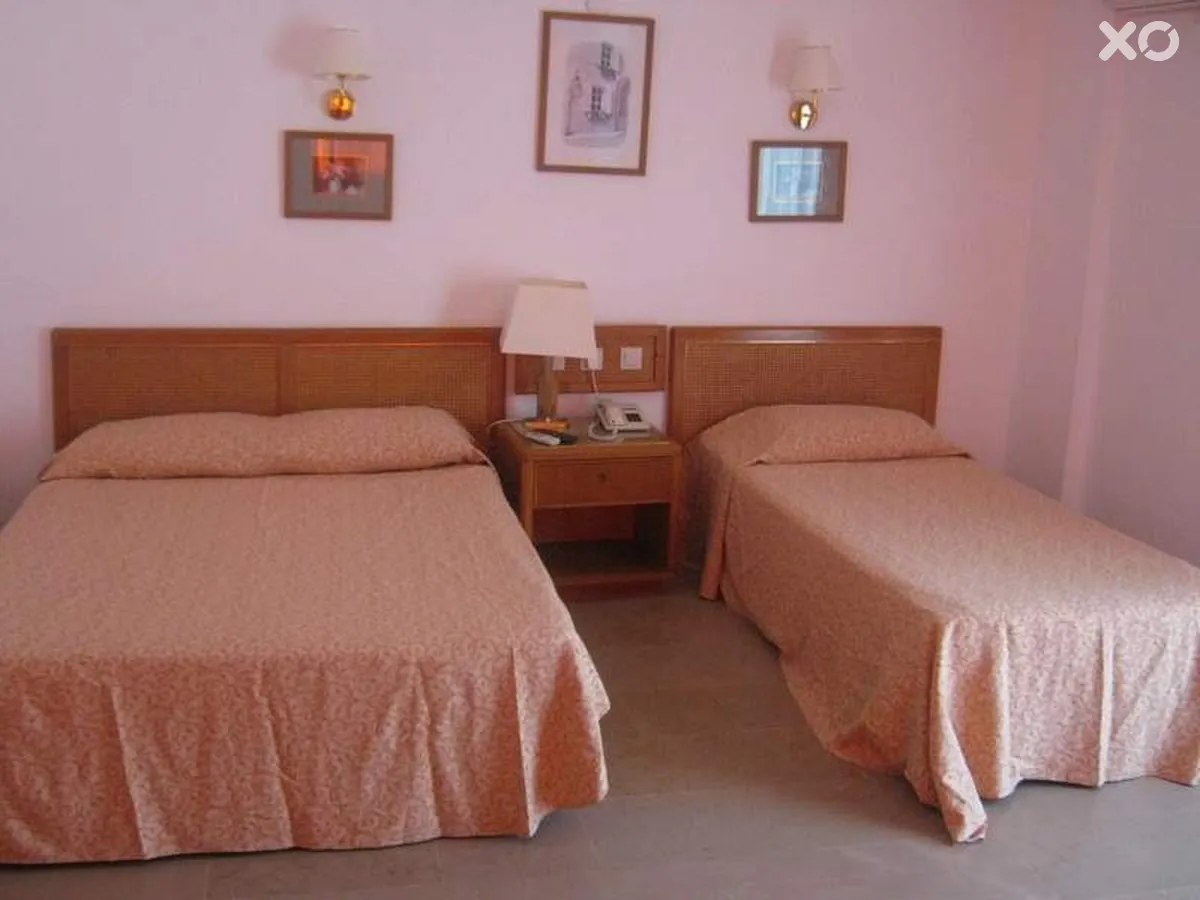 Munamar Park Hotel