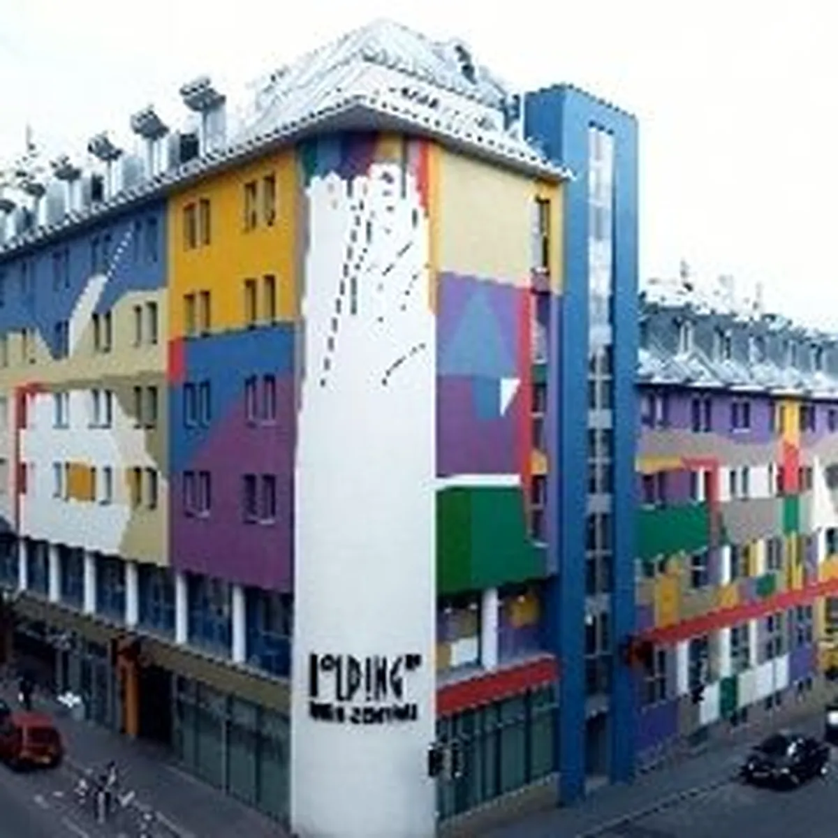 Kolping Wien Zentral