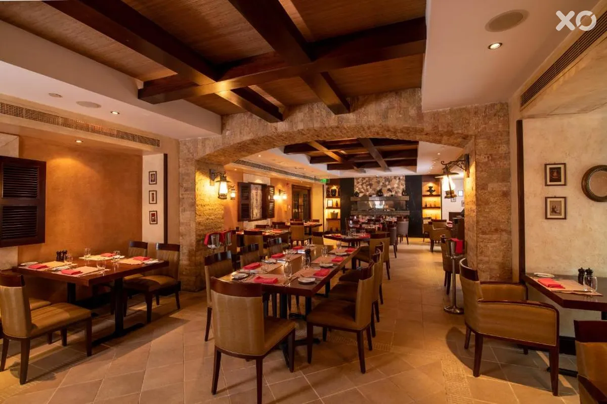 Millennium Downtown Abu Dhabi