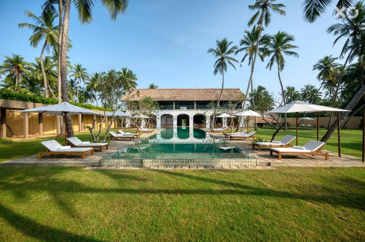 Kayaam House