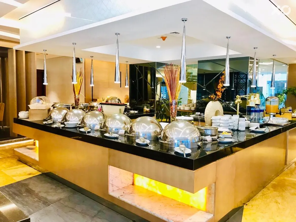 Samaya Hotel Deira
