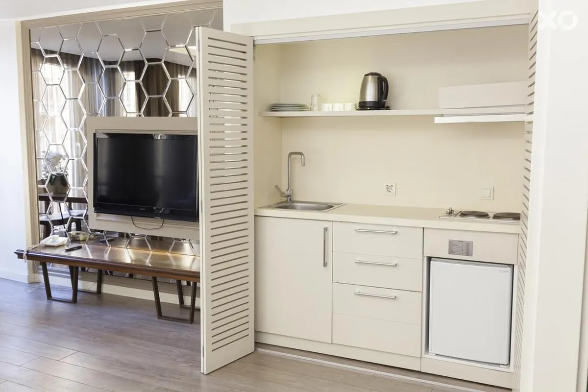 Orka Taksim Suites & Hotel