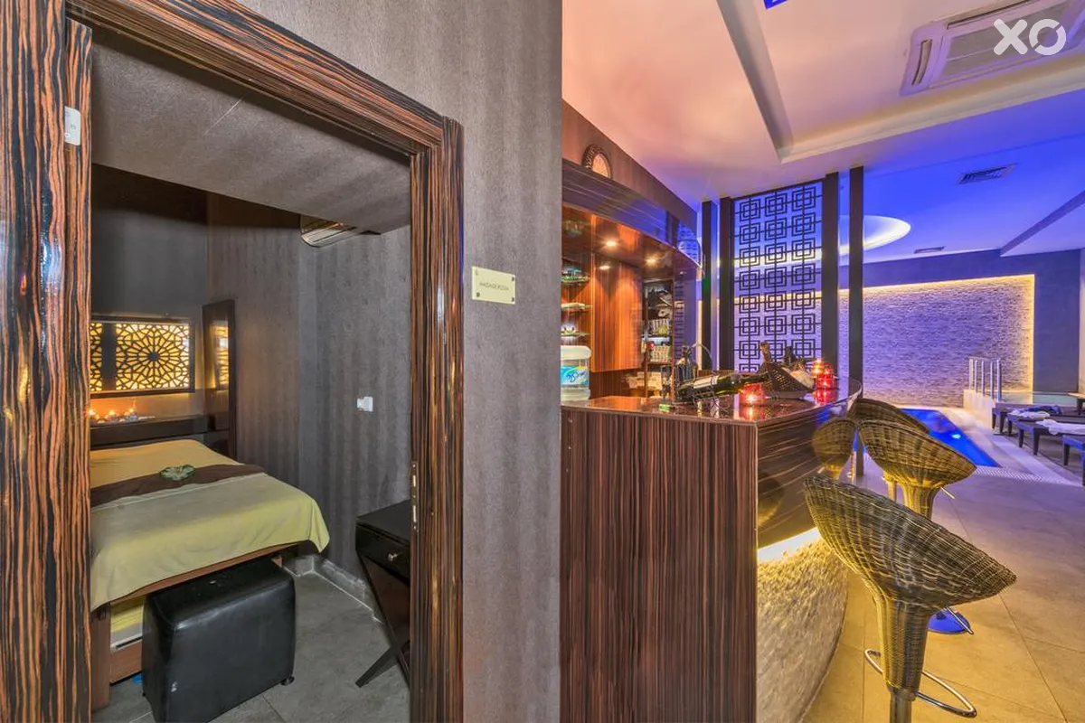 Avantgarde Taksim Hotel