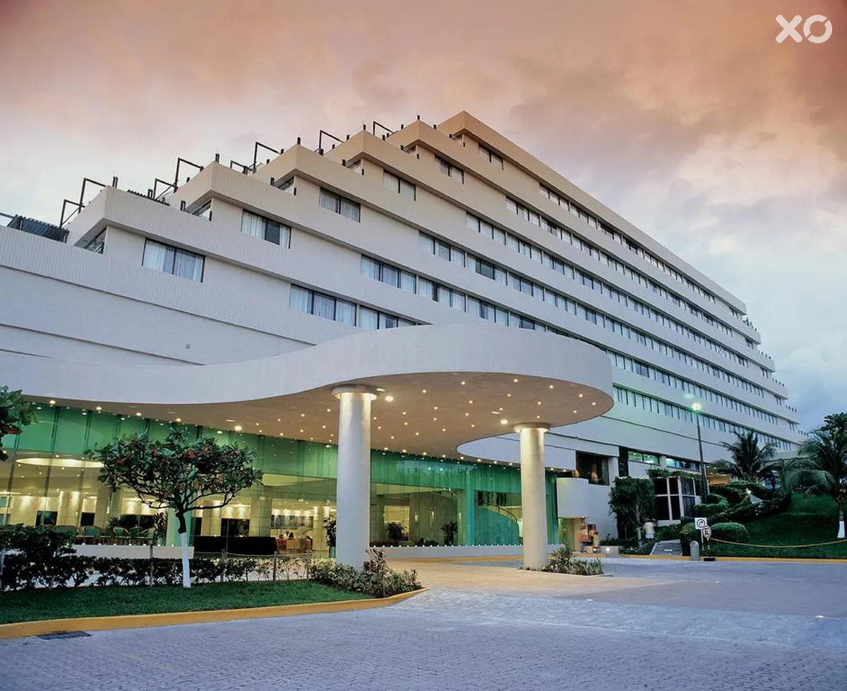 Park Royal Beach Cancun