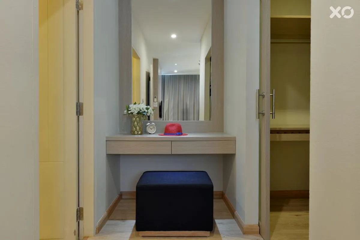 Altera Hotel & Residence
