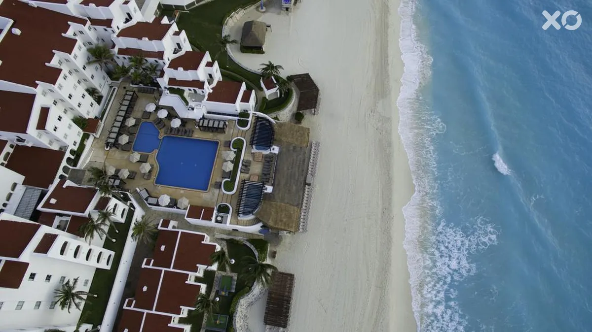 GR Caribe By Solaris