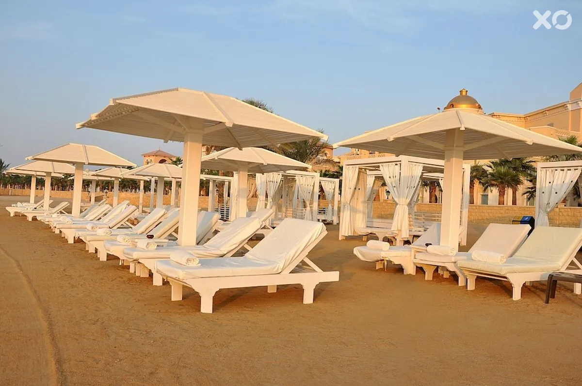 KaiSol Romance Resort Sahl Hasheesh